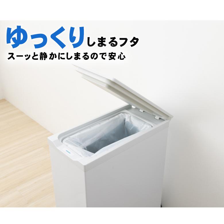 におわんポイ 10L Coconir ココニル 冷凍ゴミ箱 冷やす ゴミ箱 -12