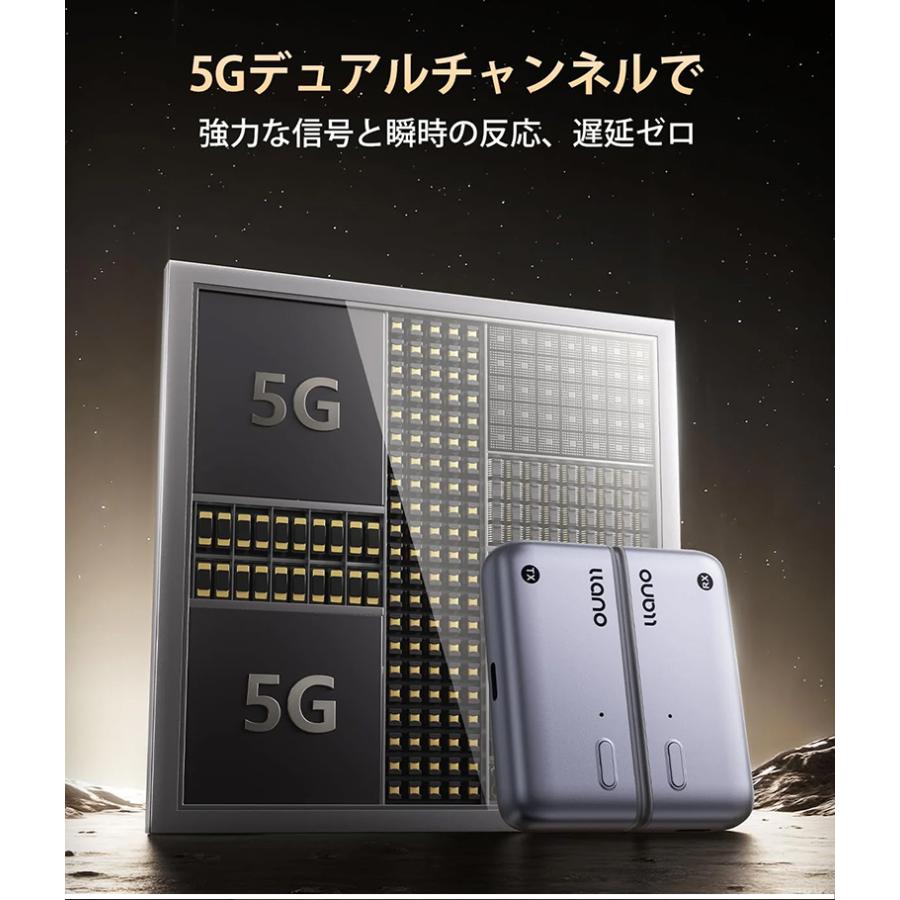 llano S850 ワイヤレスHD 送受信機セット(ワイヤレスHDMI 楽天市場】llano ワイヤレスHDMI送受信機セット ワイヤレス 技適認証