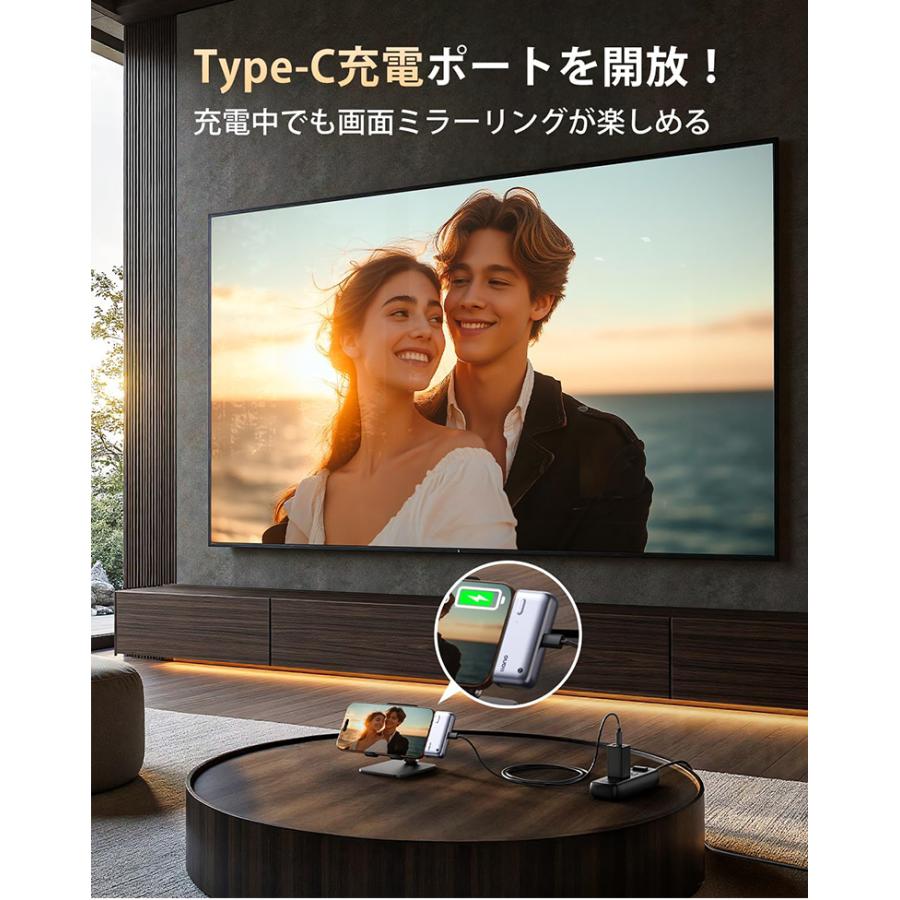 llano ワイヤレスHDMI送受信機セット LLANO-S850 ラノ 受信機 送信機