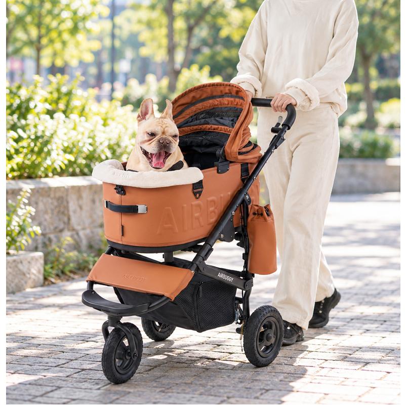 限定品】 AIRBUGGY Siシリーズ DOME3 PREMIER LARGE エアバギー Si