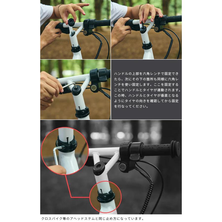 電動キックバイク】FirstRider ファーストライダー 対象年齢3歳半年