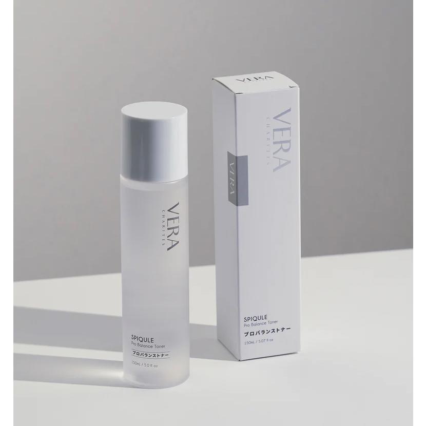 VERA CHARITES プロバランストナー 150ml 保湿 VERA CHARITESプロバランストナー150ml 化粧水 トナー 高保湿 整肌化粧