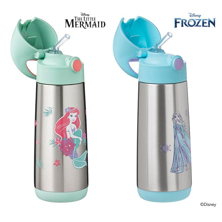 b.box ビーボックス Disney ディズニー 水筒 ステンレスドリンクボトル