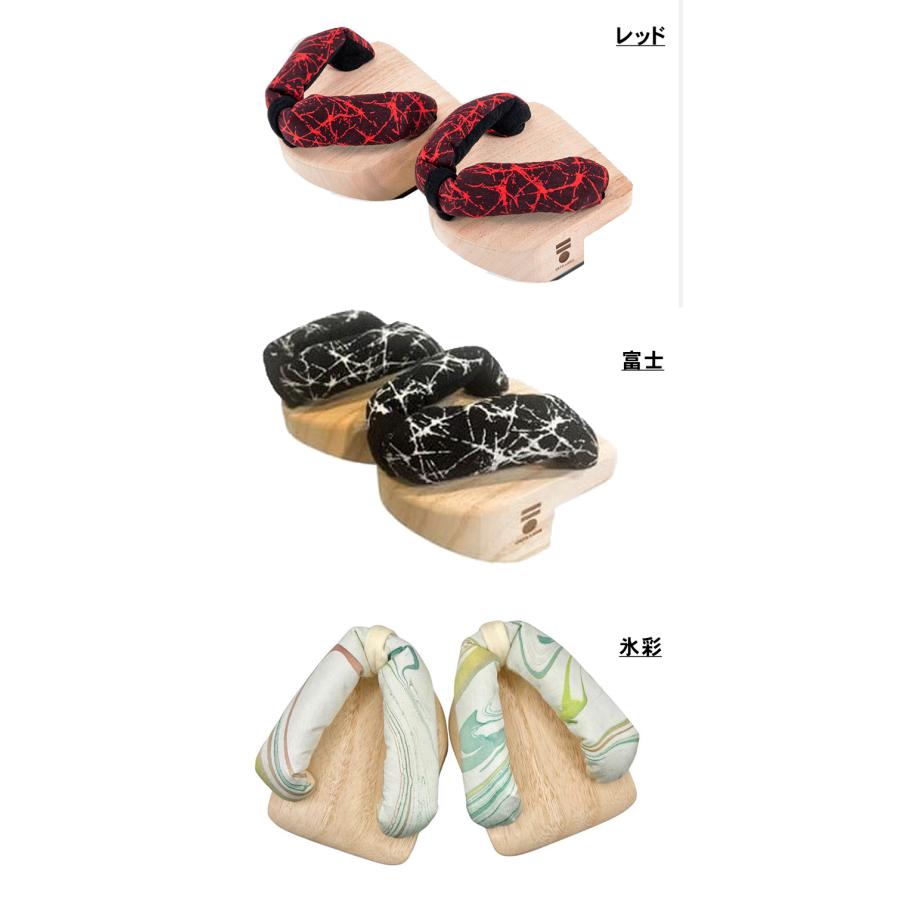 一本歯下駄 GETA LABO/PREMIUM CARE プレミアムケア 下駄 一本下駄 体