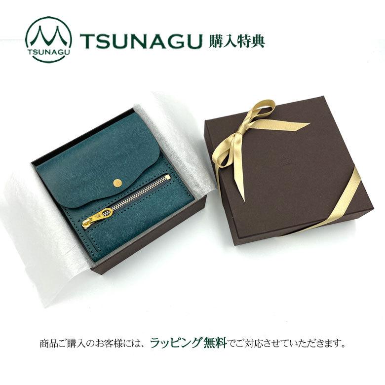 ICHI コンパクト 財布 薄い 収納力 耐久性 moku ウォレット プレゼント