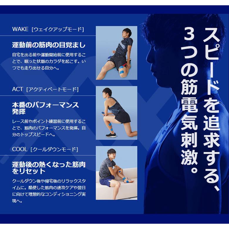ルコエラン RUCOE RUN本体セット伊藤超短波 ITO 筋電気刺激機器 ルコエラン RUCOE RUN本体セット伊藤超短波 ITO 筋電気刺激機器
