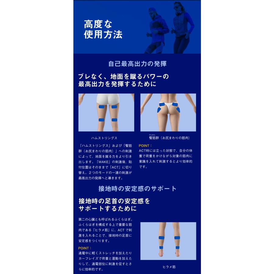 ルコエラン RUCOE RUN本体セット伊藤超短波 ITO 筋電気刺激機器 ルコエラン RUCOE RUN本体セット伊藤超短波 ITO 筋電気刺激機器
