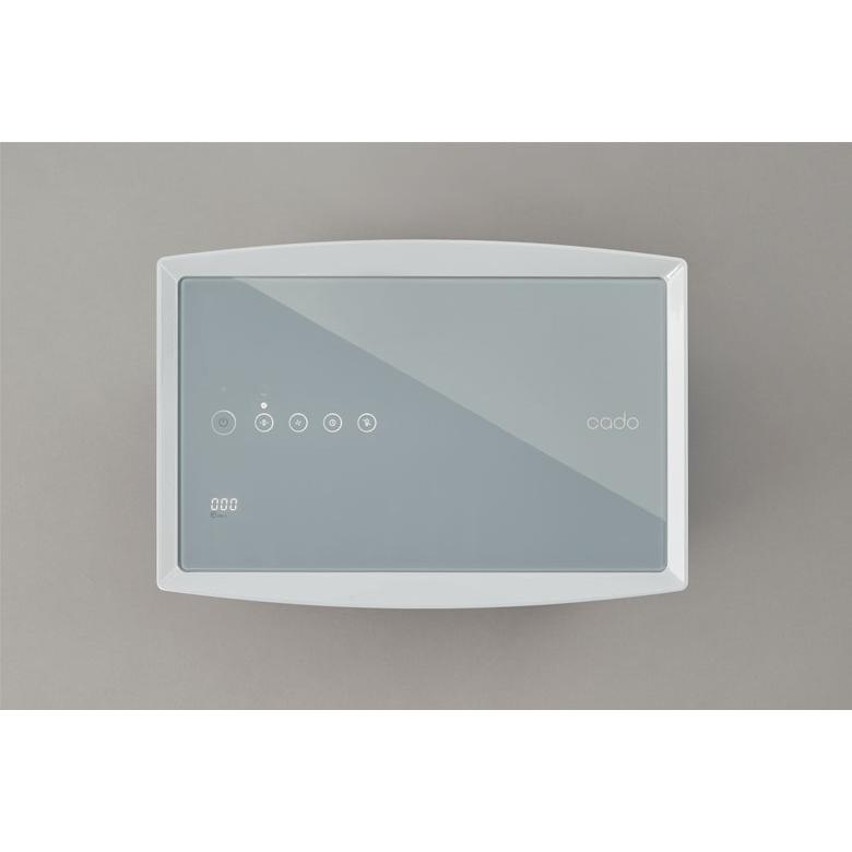 cado 空気清浄機 LEAF720 AP-C720 65畳 オフィス 大型 大容量 カドー