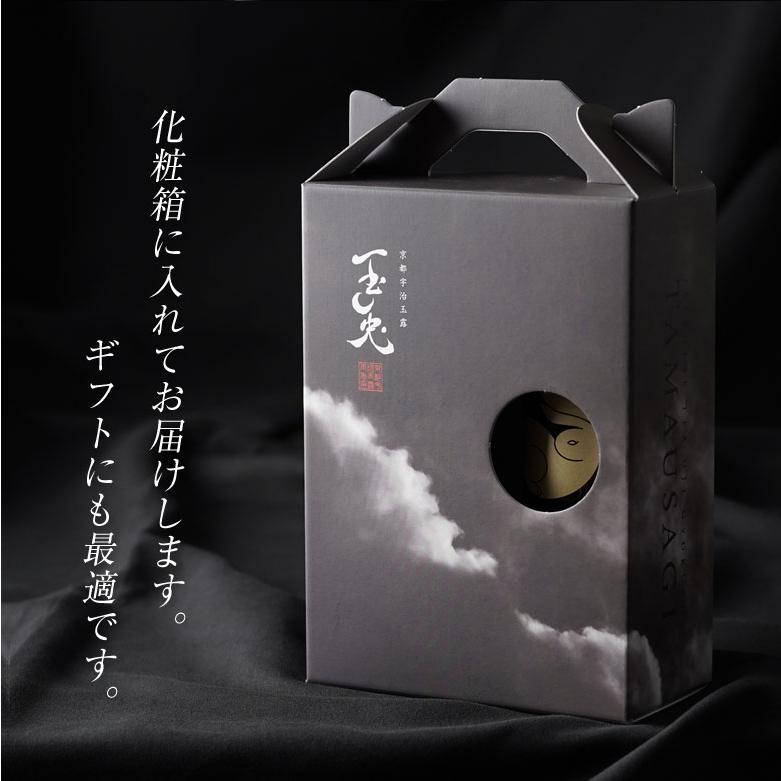 玉兎 宇治玉露 瓶入り2本セット ギフトケース入り 220ml x 2本京都府産