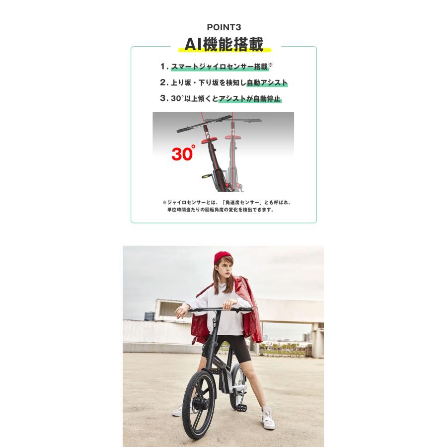 HONBIKE STONE ホンバイク チェーンレス 折り畳み電動アシスト HONBIKE STONE ホンバイク チェーンレス 折り畳み電動アシスト