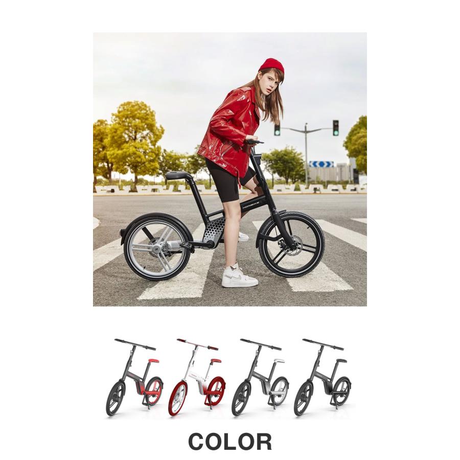 HONBIKE STONE ホンバイク チェーンレス 折り畳み電動アシスト HONBIKE STONE ホンバイク チェーンレス 折り畳み電動アシスト