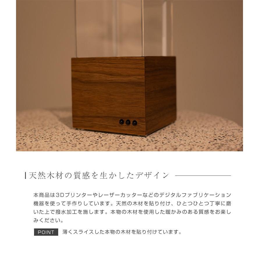 Undrop アンドロップ アロマディフューザー 癒し おしゃれ 間接 Undrop アンドロップ アロマディフューザー 癒し おしゃれ 間接