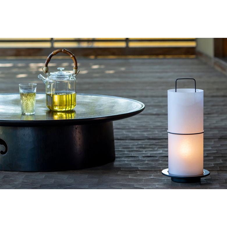 BONTOU Lantern 盆提灯 盆ちょうちん モダン LED コードレス BONTOU Lantern 盆提灯 盆ちょうちん モダン LED コードレス