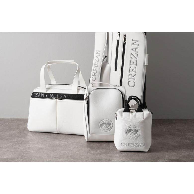 CREEZAN GOLF ボストンバッグ ゴルフバッグ ゴルフ ボストン ダッフル