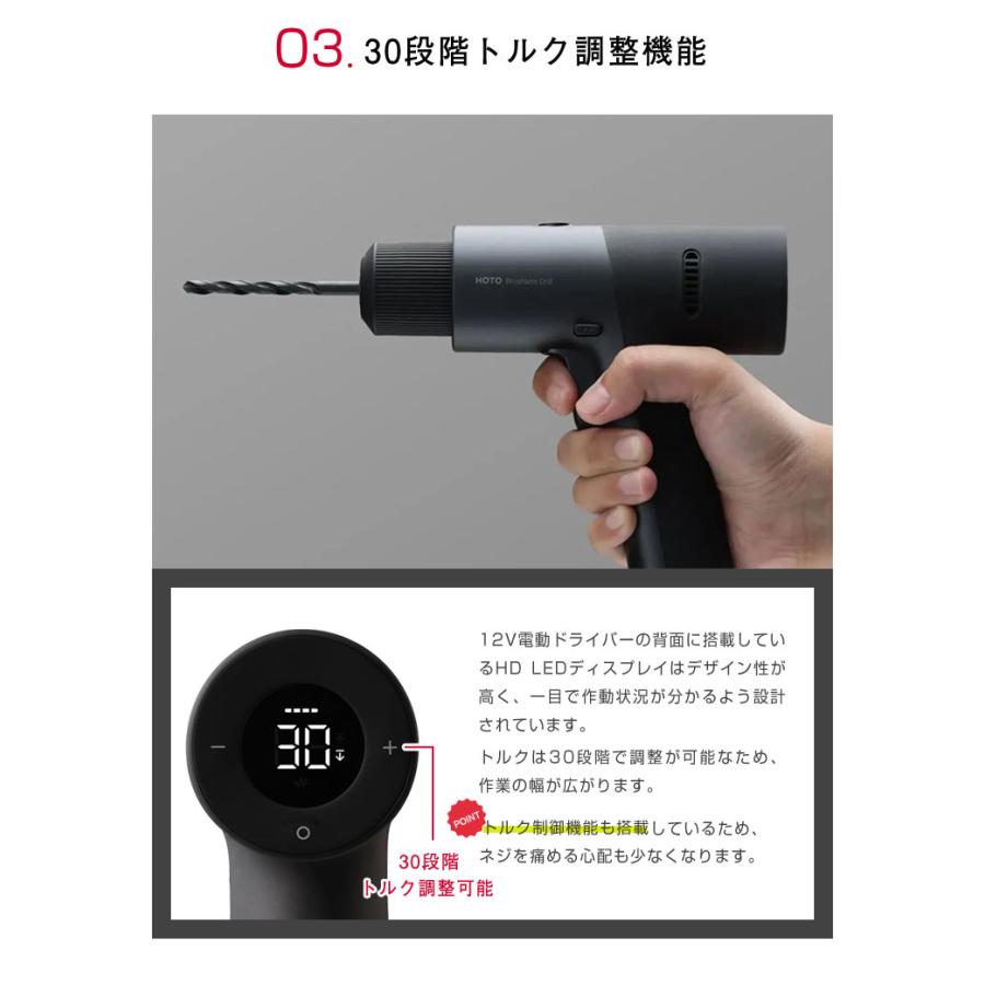HOTO SET PRO DIY用マルチツールセット おしゃれ 工具セット 工具