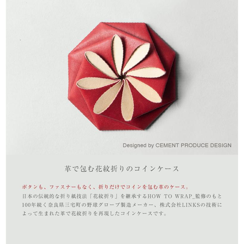 Lecrest レクレスト コインケース 小銭入れ 小銭 出しやすい 取り出し
