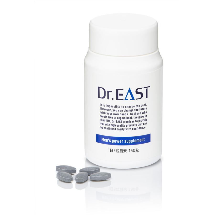 Dr.EAST ドクターイースト メンズパワー サプリメント シトルリン
