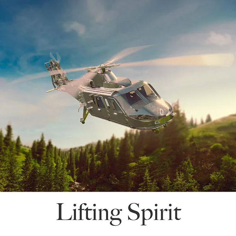 Metal Time Lifting Spirit 動くプラモデル 模型 組み立て