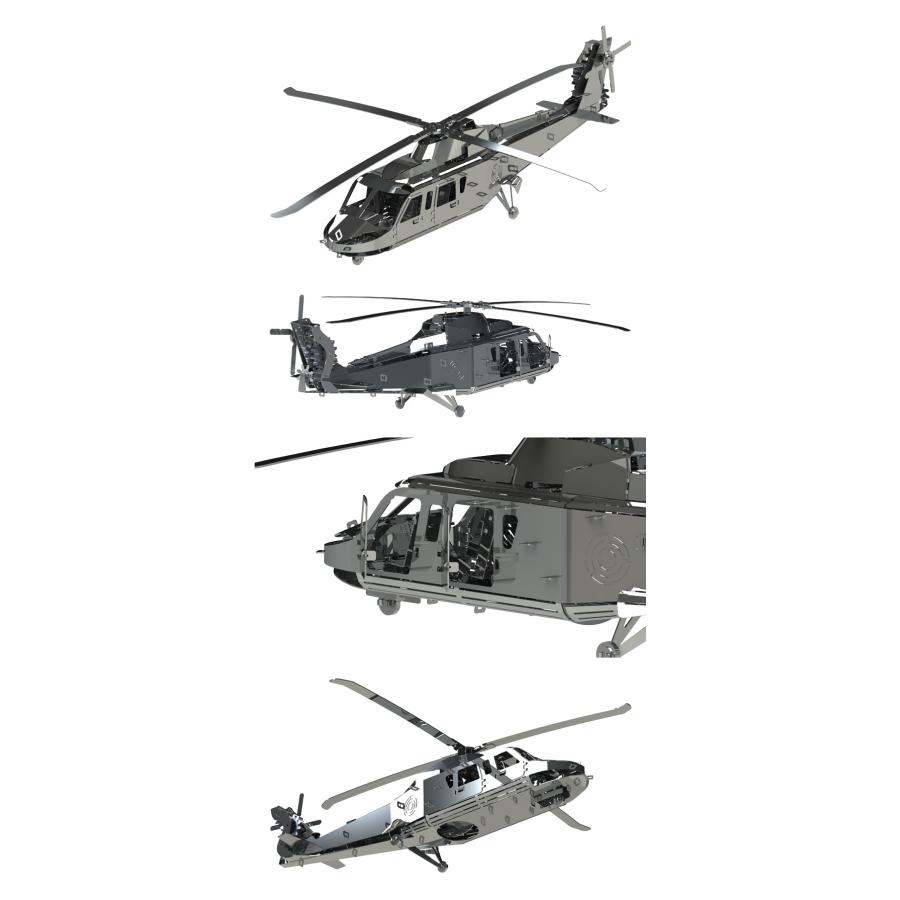 Metal Time Lifting Spirit 動くプラモデル 模型 組み立て