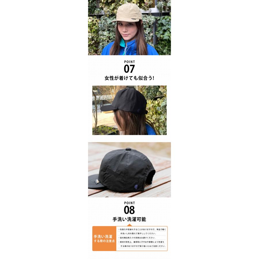 J-FIT3 日本人の頭に合う帽子 メンズ レディース 帽子 おしゃれ