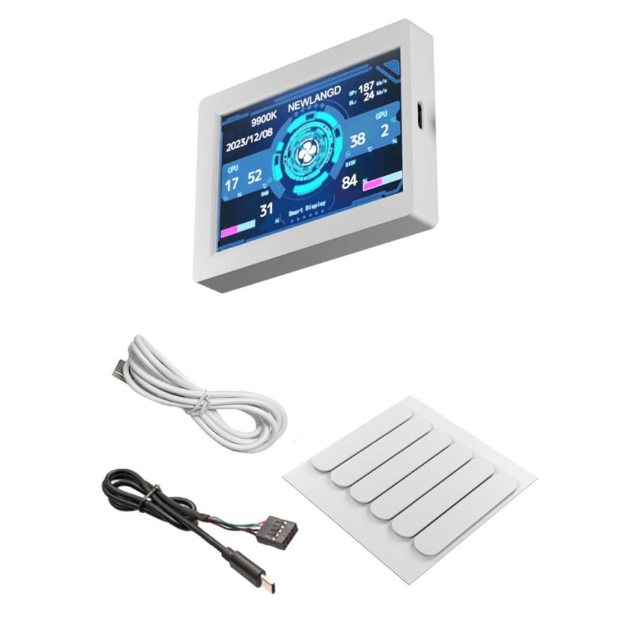 モニター本体 + HEMEDU スタンド 71fS-bBtycL._AC_UF894,