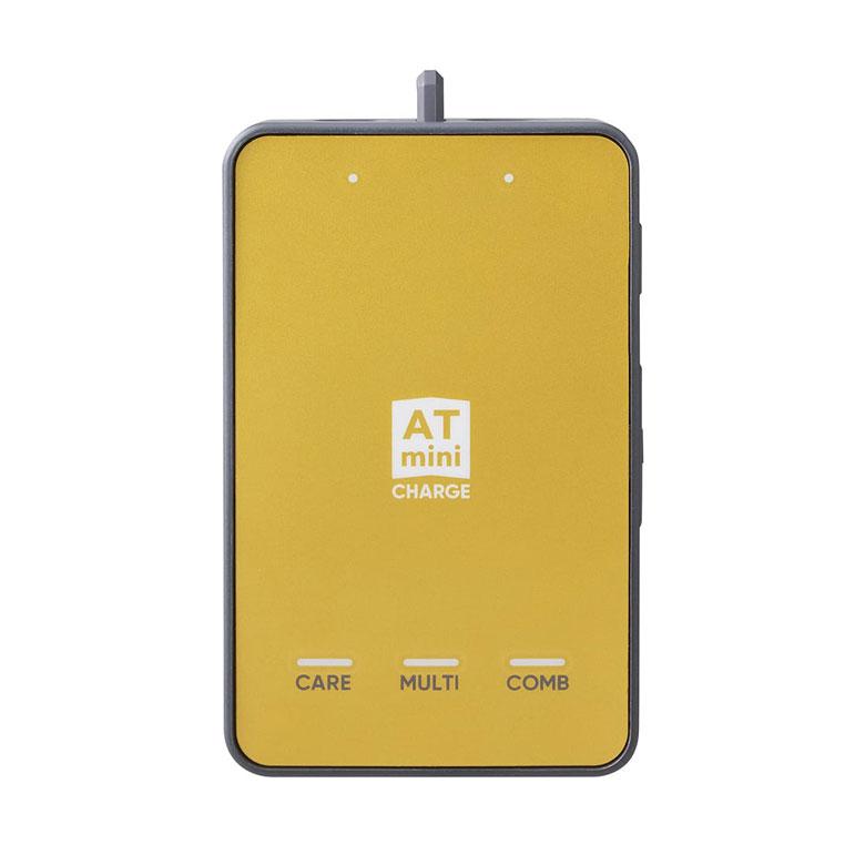 ATminiCHARGE 本体セット ATmini 伊藤超短波 エーティーミニ ATminiCHARGE 本体セット ATmini 伊藤超短波 エーティーミニ