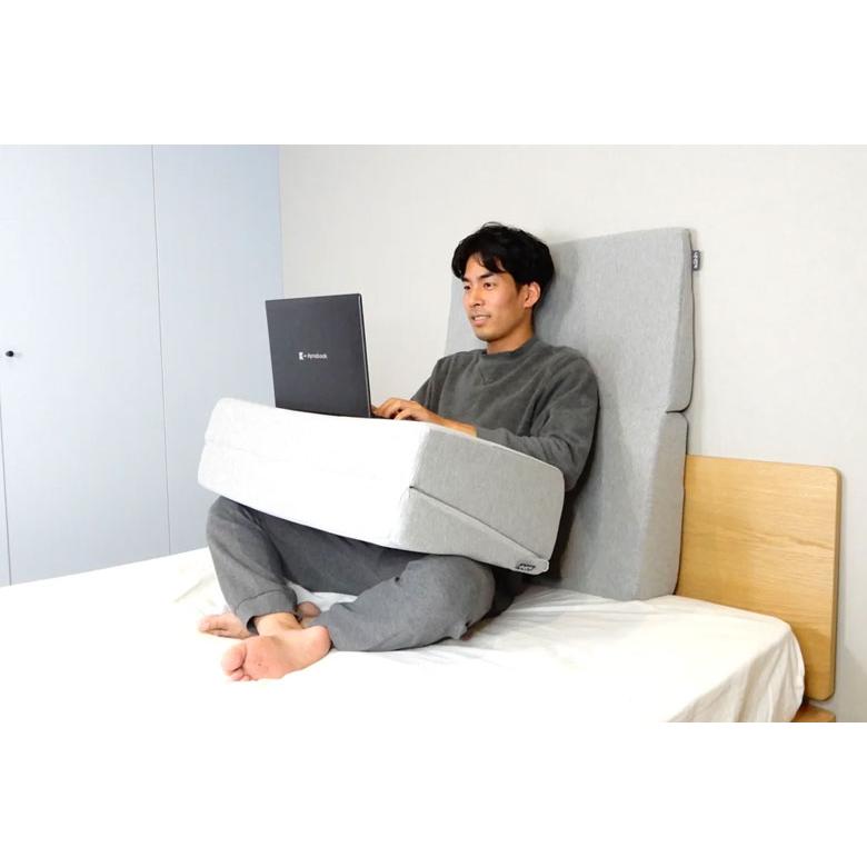 Dr.Shinウエッジピロー 三角枕 枕 ピロー 胃の位置 食道 低反発 Dr.Shinウエッジピロー 三角枕 枕 ピロー 胃の位置 食道 低反発