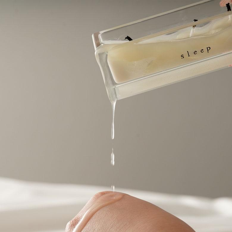 Bedin ベディン 37℃美容液キャンドル フェロモン スリープ ボディ