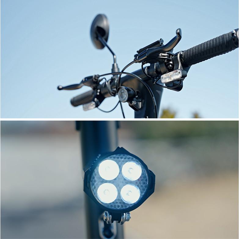 自転車本体 Jasion J bord ハイパワー＆コスパ抜群！法改正対応の電動キックボードJasion J-Board
