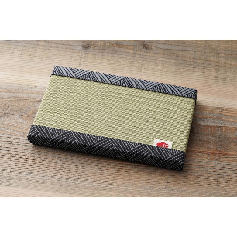 小畳 小サイズ 約14cm×22cm×2cm 松葉畳店 ミニ畳 小型 MATSUBABERI