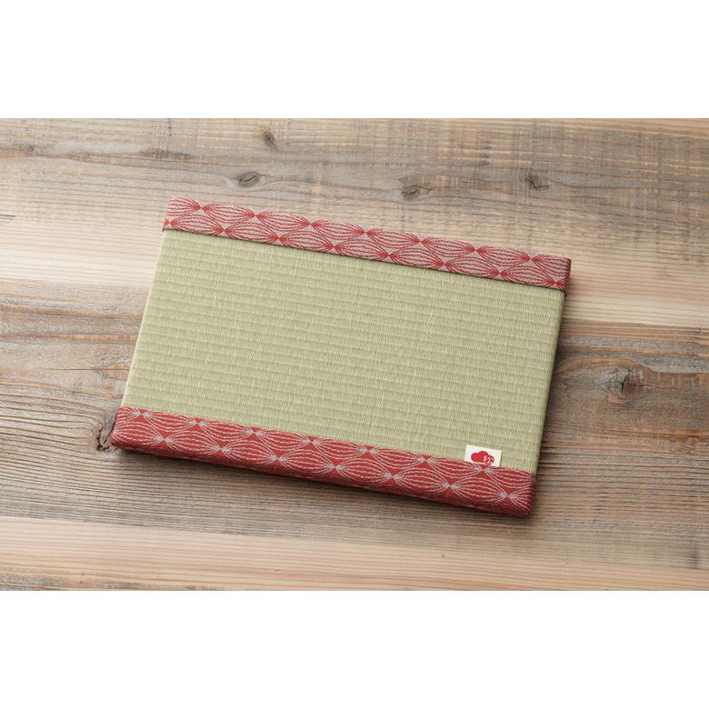 小畳 大サイズ 約20cm×30cm×2cm 松葉畳店 ミニ畳 小型 MATSUBABERI