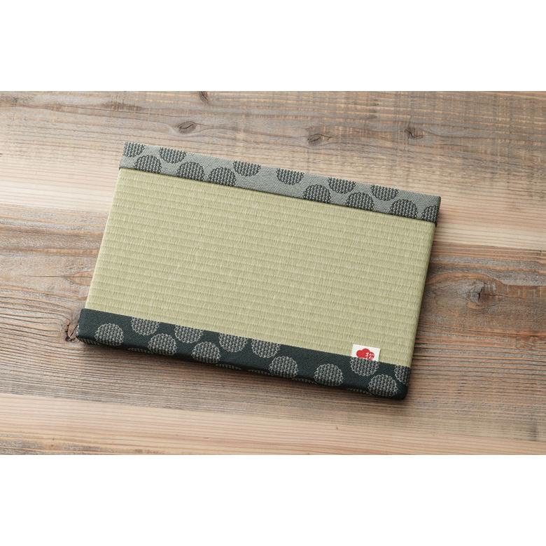 小畳 大サイズ 約20cm×30cm×2cm 松葉畳店 ミニ畳 小型 MATSUBABERI