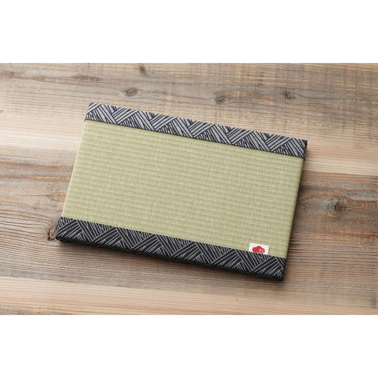 小畳 大サイズ 約20cm×30cm×2cm 松葉畳店 ミニ畳 小型 MATSUBABERI