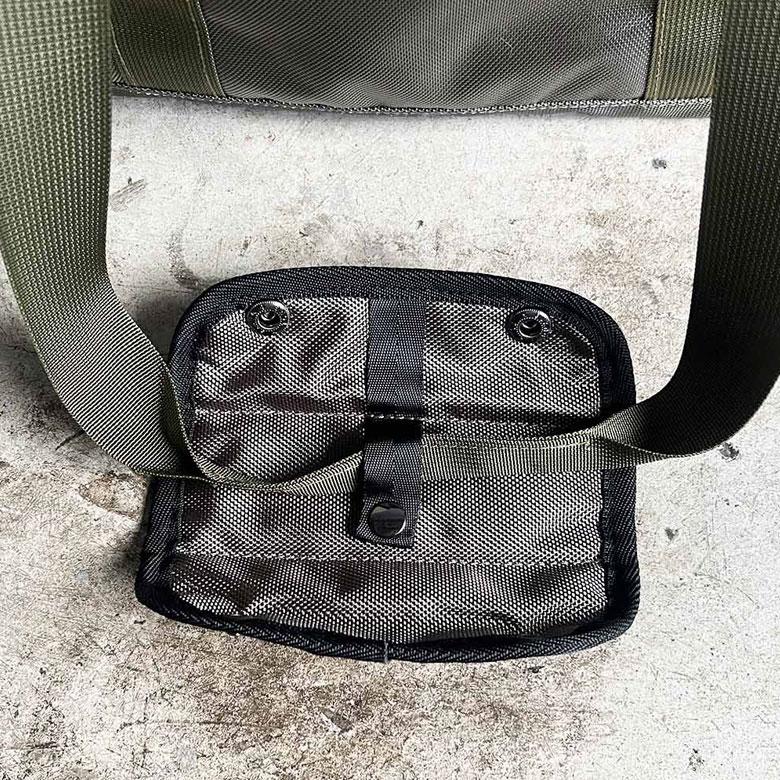pet carry tote L（P24003/P24004） canvas トート トートバッグ パフ