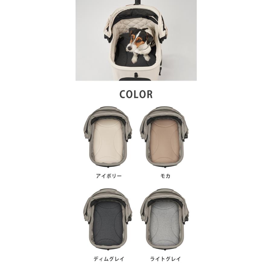 AIRBUGGY wiz X 用マット ウィズX マット エアバギー 犬 カート ペット