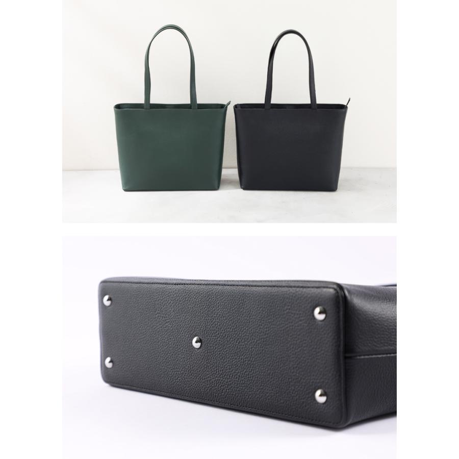 muon Totebag THE Tote ムオン トートバッグ ミニマル シンプル 洗練