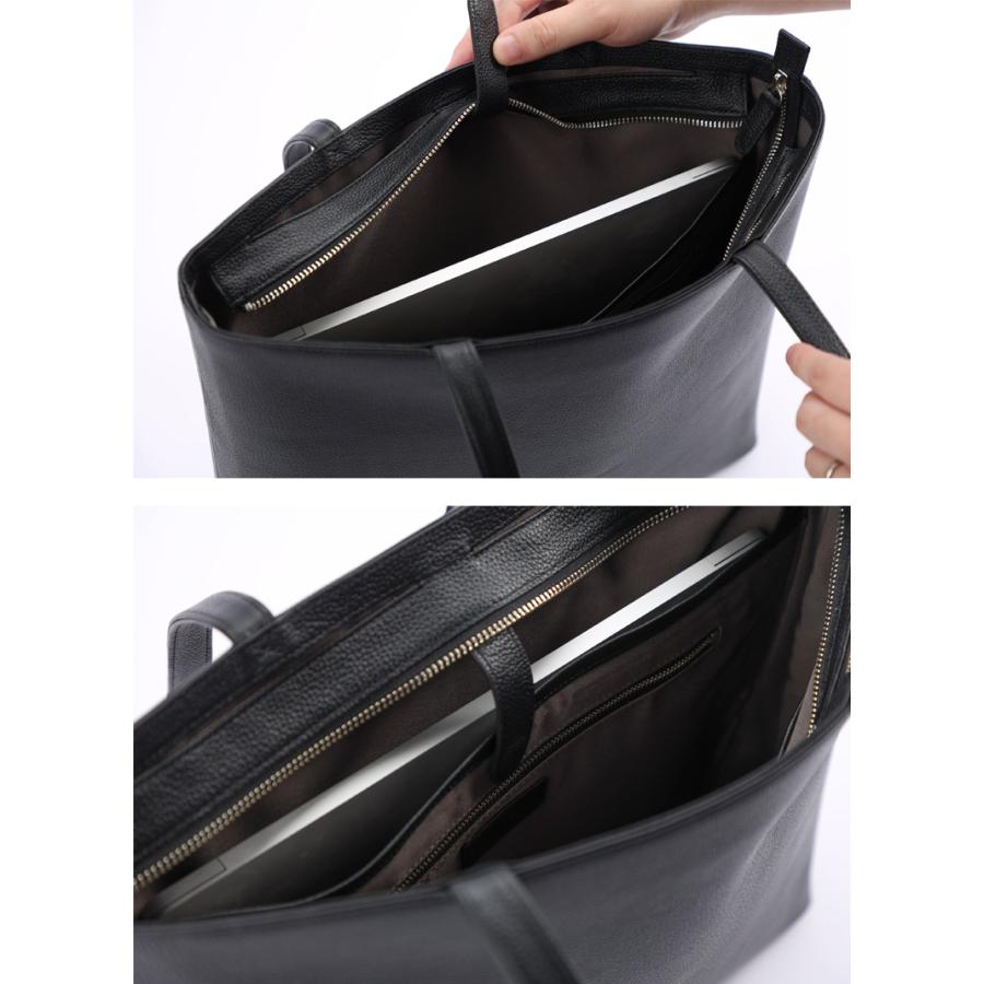 muon Totebag THE Tote ムオン トートバッグ ミニマル シンプル 洗練
