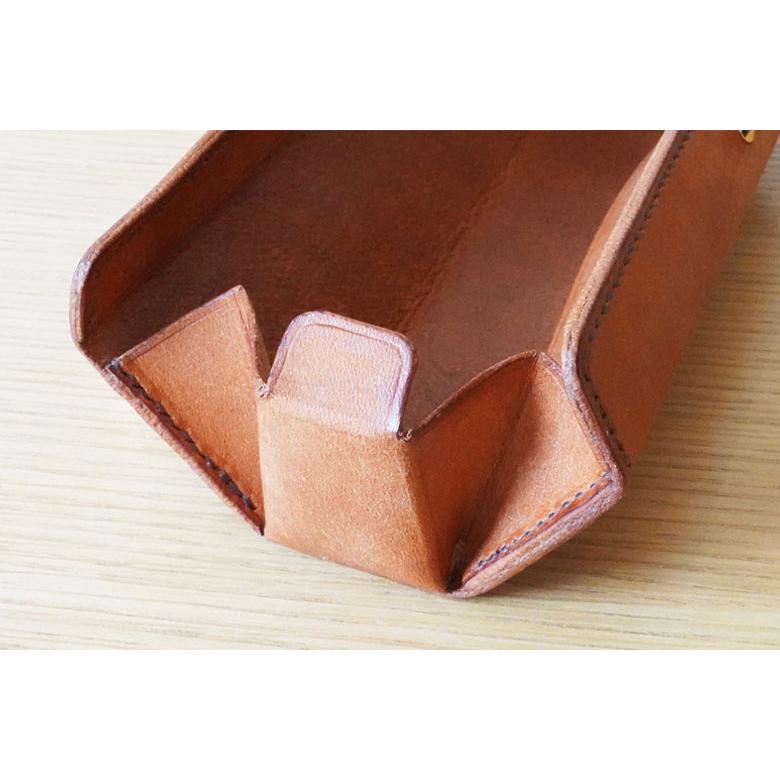 STUDIUM スキットル ペンケース SKITTLE 筆箱 大人 ペントレイ 文房具