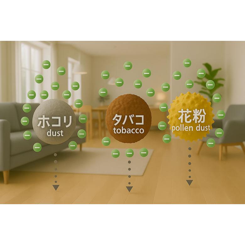 ◆マイナスイオン発生器 希少 森の空気 エアマーブル CF4000 空気清浄機 ◇マイナスイオン発生器 希少 森の空気 エアマーブル CF4000 空気清浄