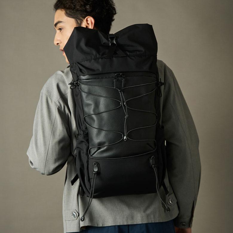 BROSKI AND SUPPLY The Walker（BBOM-1335）リュック バックパック
