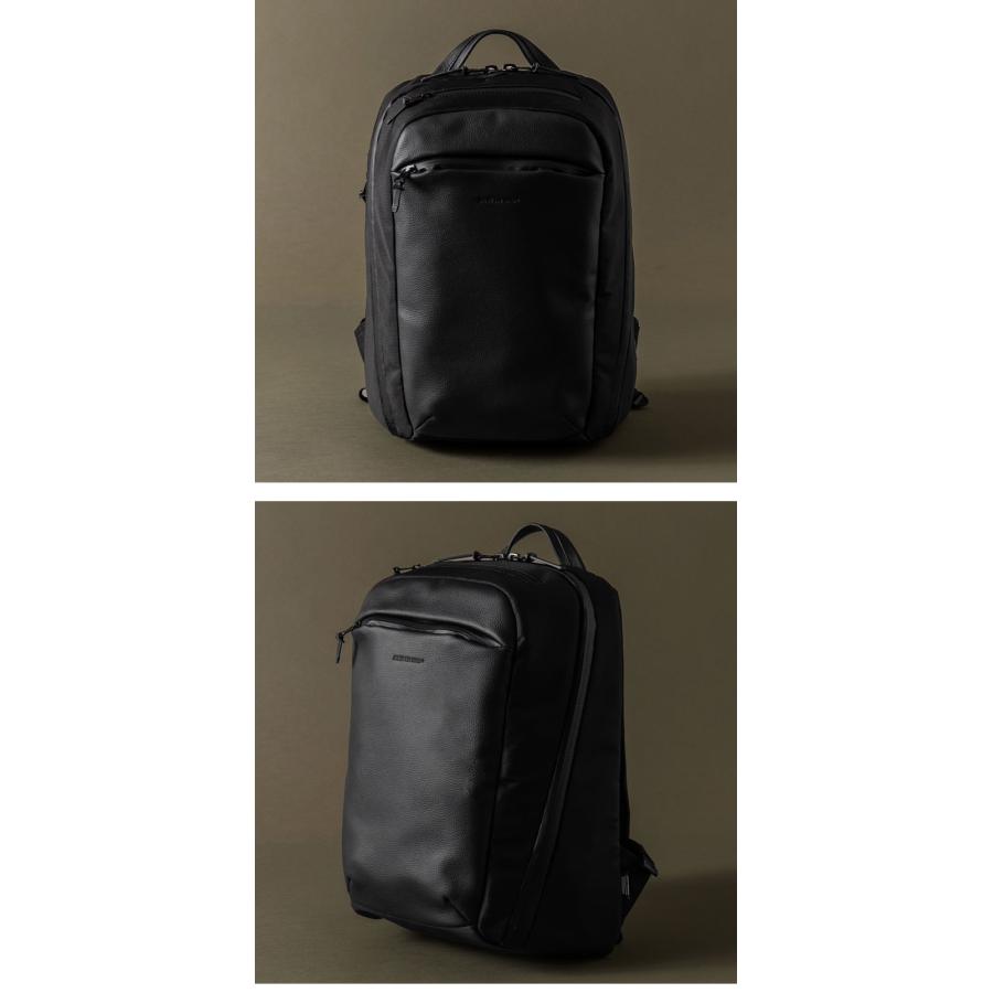 BROSKI AND SUPPLY Explorer daily Edge（BBOM-1378B）リュック バック