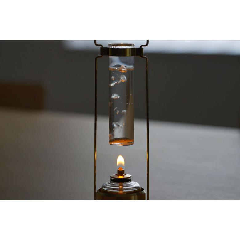Aroma Lamp アロマランプ TOKYO / EAST アロマディフューザー アロマ