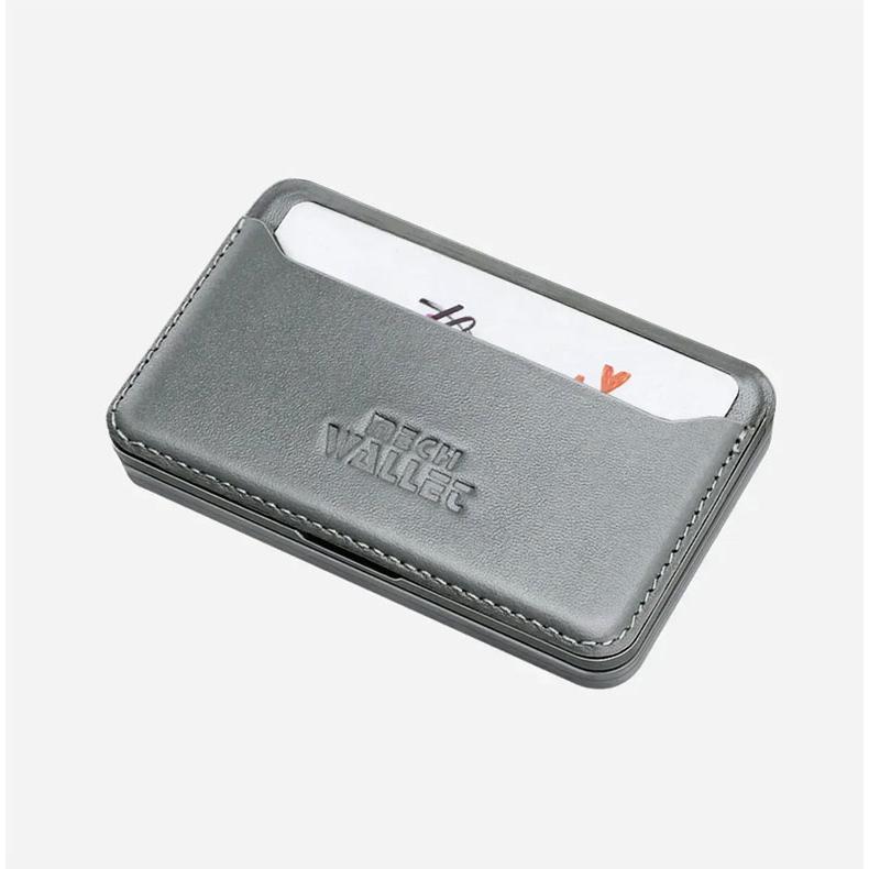Mech Wallet専用二つ折りウォレット 二つ折り財布 メックウォレット