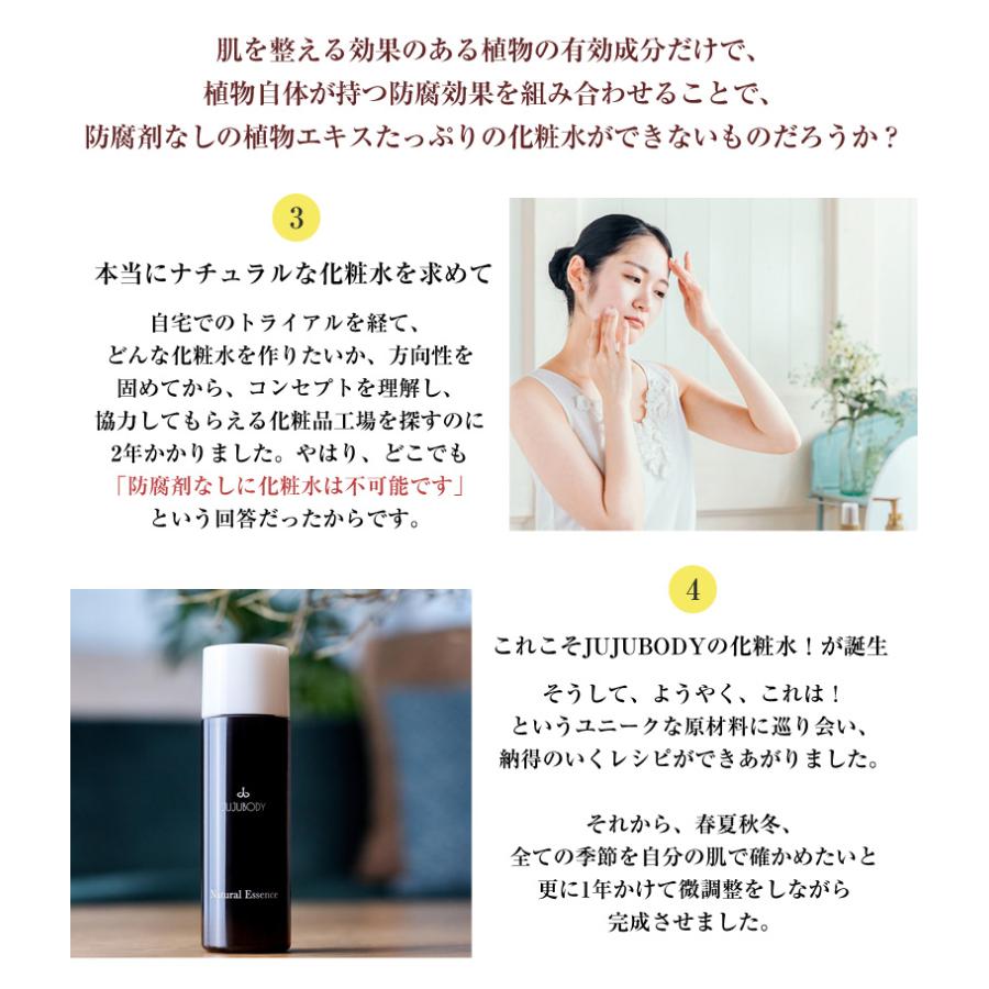 ナチュラルエッセンス 化粧水 Natural Essence ナチュラル 植物エキス