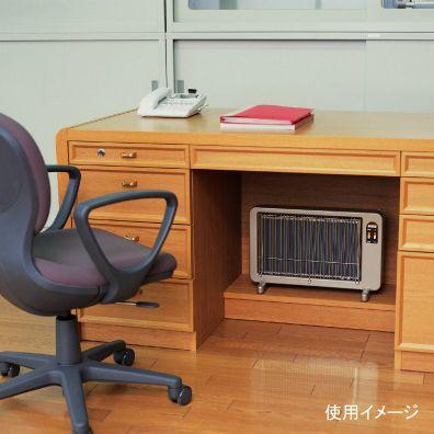 夢暖望400型 デジタルタイマー特典付き 安全 最新型 2025-26年版 安心