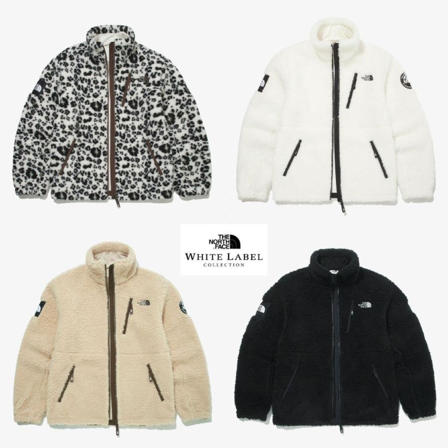 ノースフェイス フリース THE NORTH FACE RIMO FLEECE JACKET リモ フリースジャケット メンズ レディース