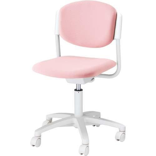 イトーキ トワイスチェア ピンク