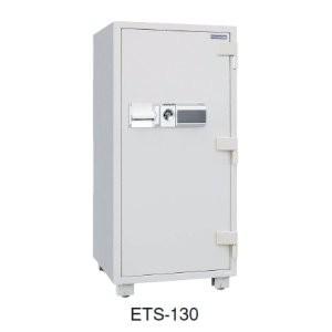 生興　耐火金庫　テンキー式・片開き　ETS　ETS-110　270KG