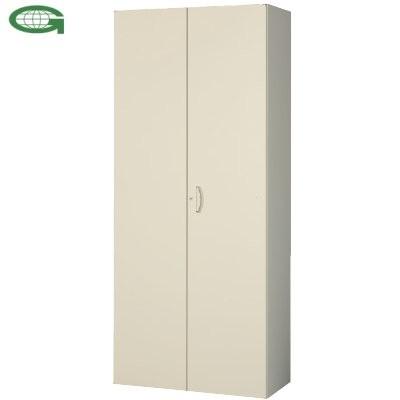 生興 両開き書庫 下置用 W900×D450×H2100MM RG45 RG45-21H