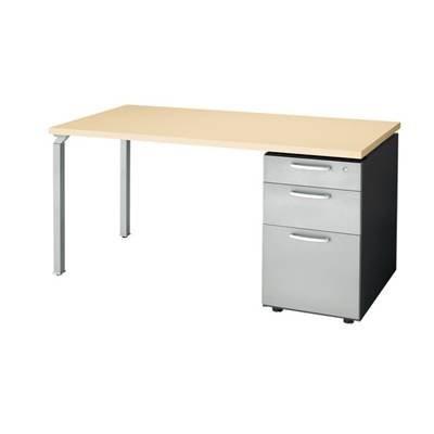 ナイキ 片袖テーブル WK147B-SVS